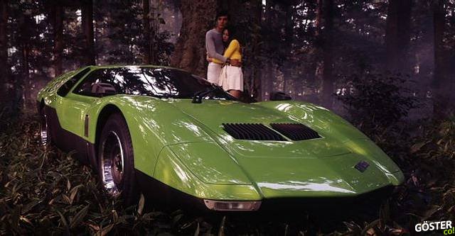 Concept car --