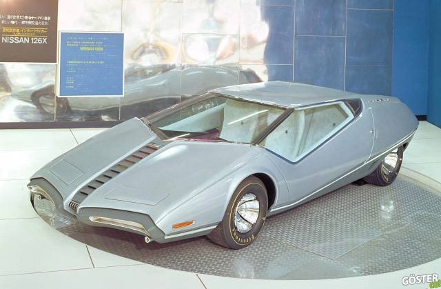 Concept car --