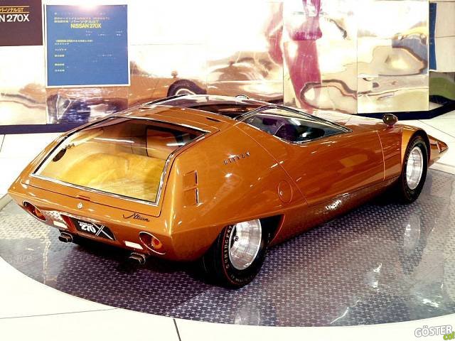 Concept car --