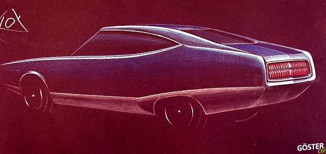 Concept car --