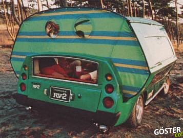 Concept car -- 