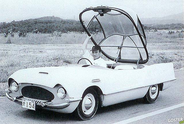 Concept car --
