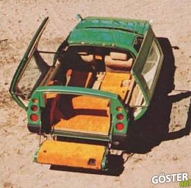 Concept car --