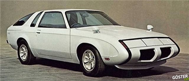 Concept car --