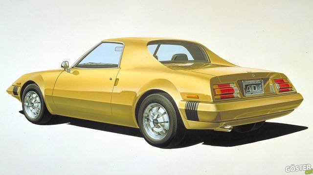 Concept car -- 