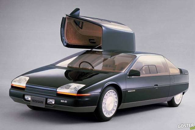 Concept car --