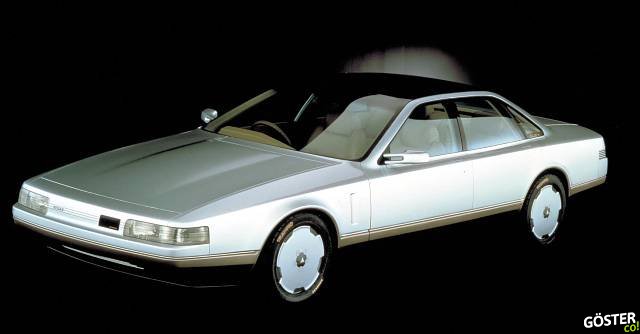 Concept car --