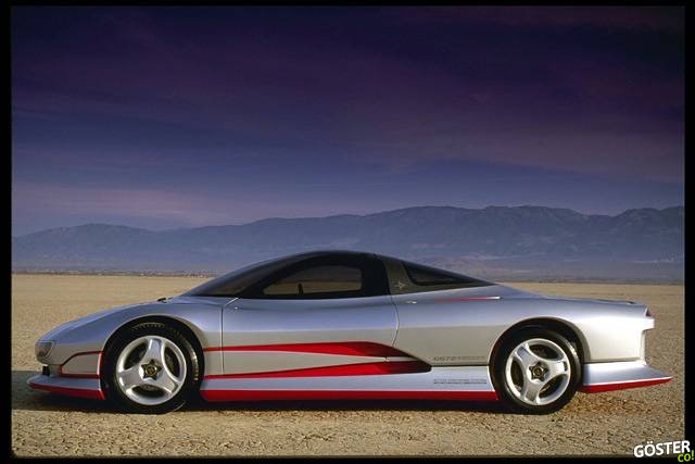 Concept car --