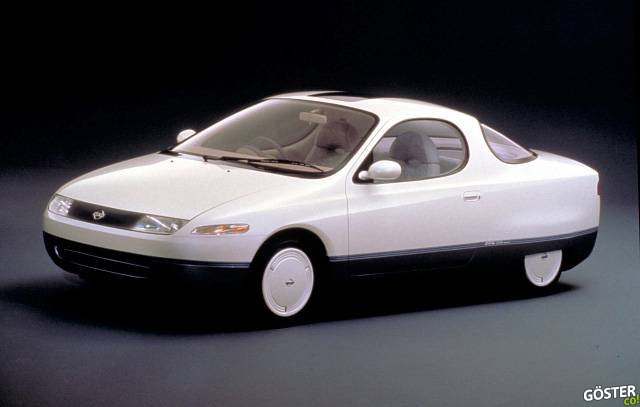Concept car -- 