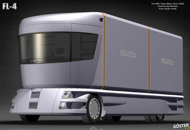 Concept car --