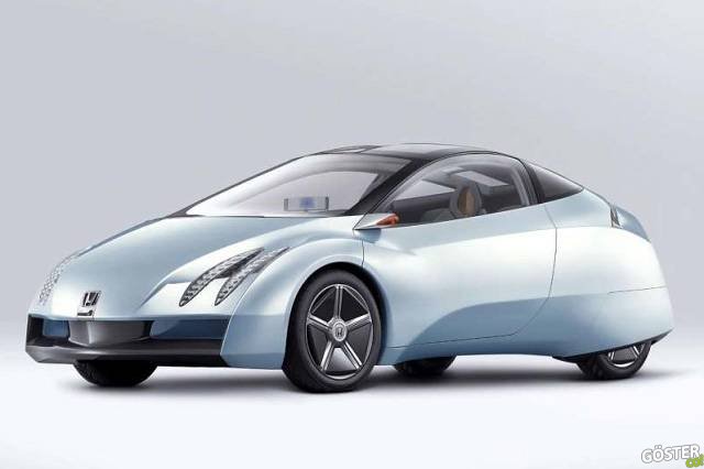 Concept car --