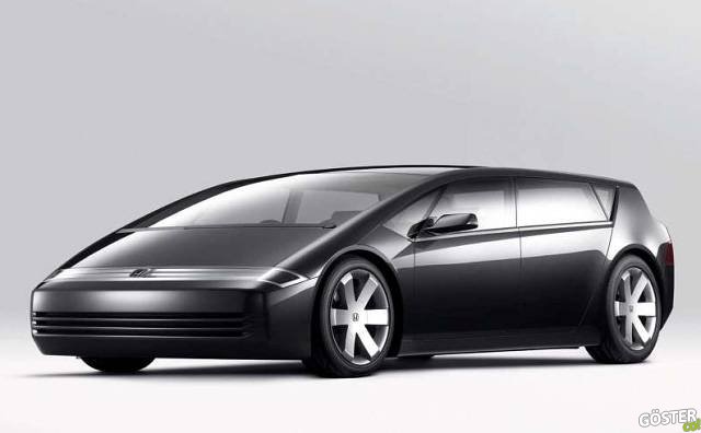 Concept car --