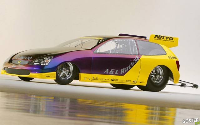Concept car --