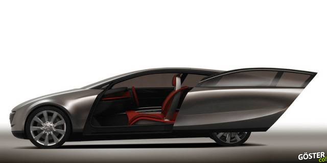 Concept car --