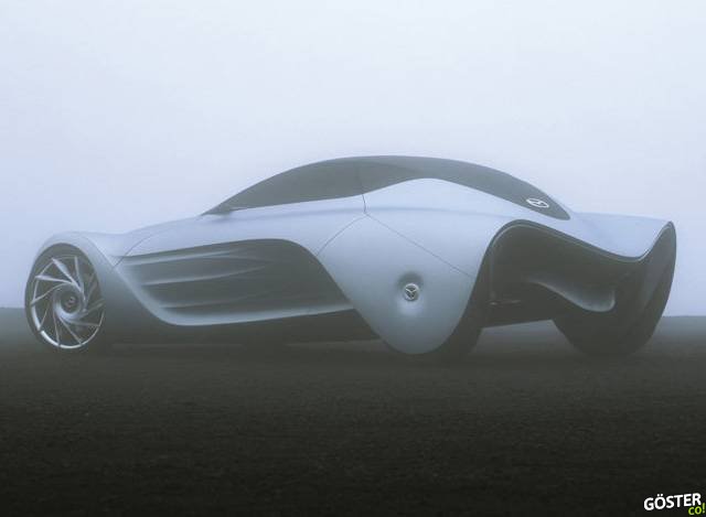 Concept car --