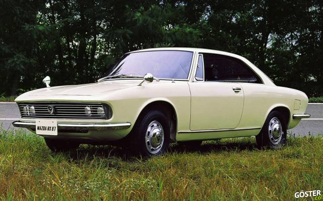Concept car --