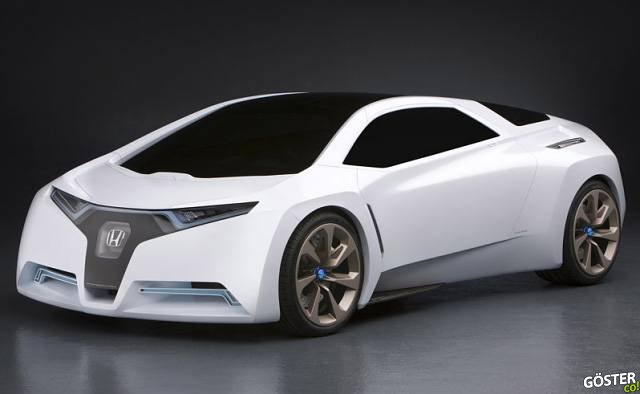 Concept car -- 