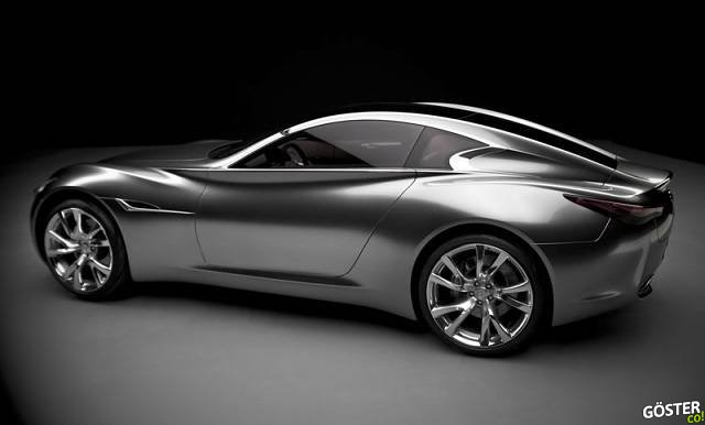 Concept car -- 