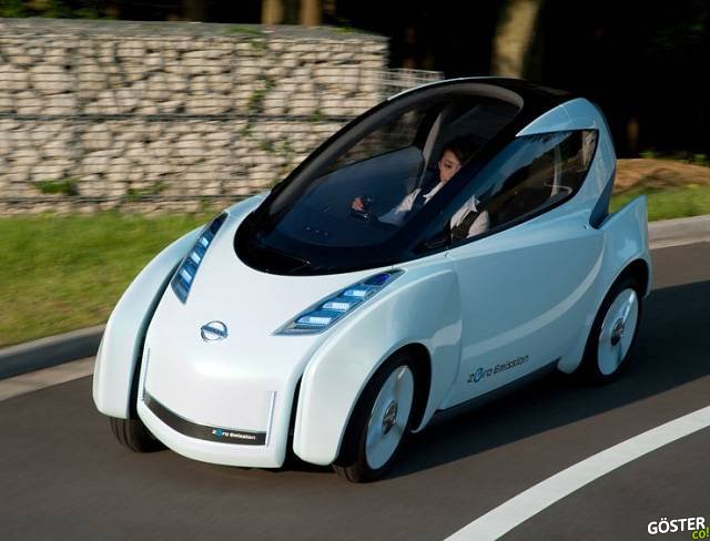 Concept car --