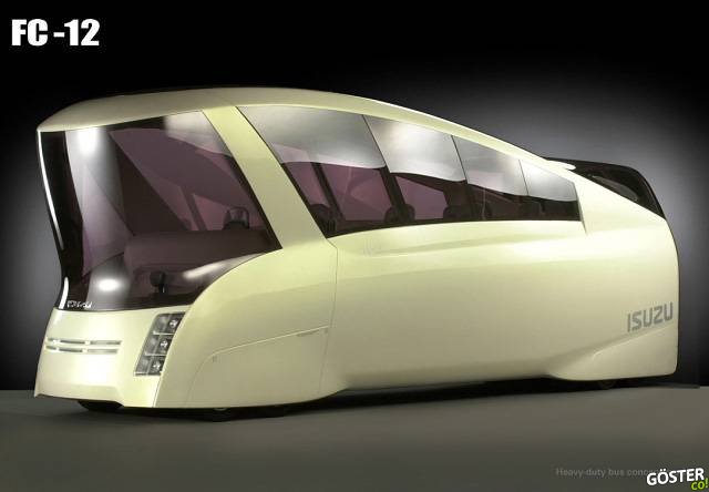 Concept car --
