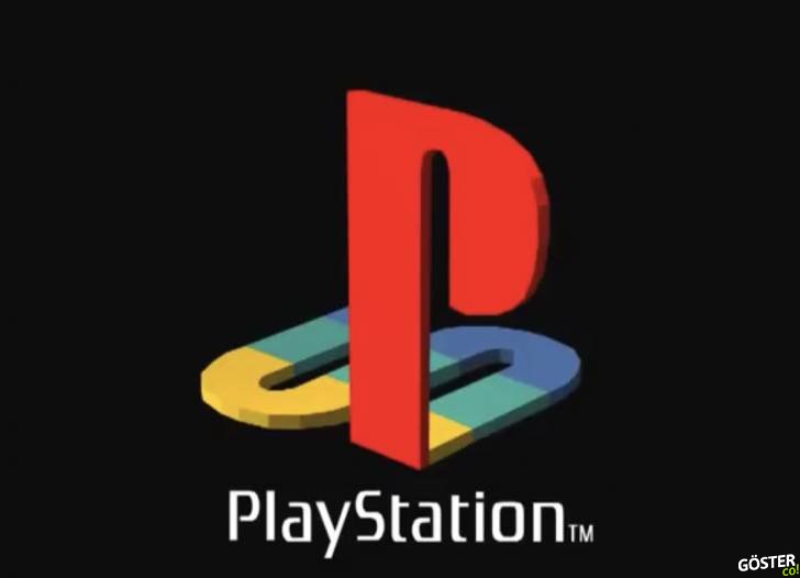 Özleyenler için PlayStation 1 Intro’su ve Açılış Sesi