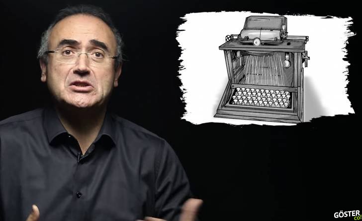 Daktilonun İcadı