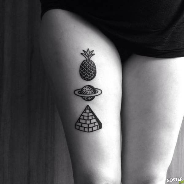 Minimalist Tattoo Ideas (1)
