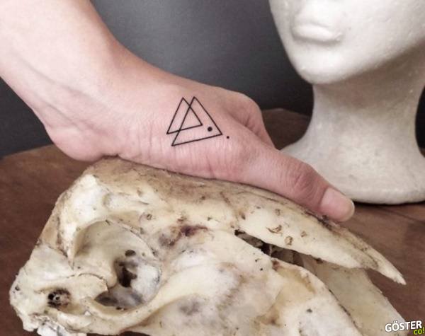 Minimalist Tattoo Ideas (11)