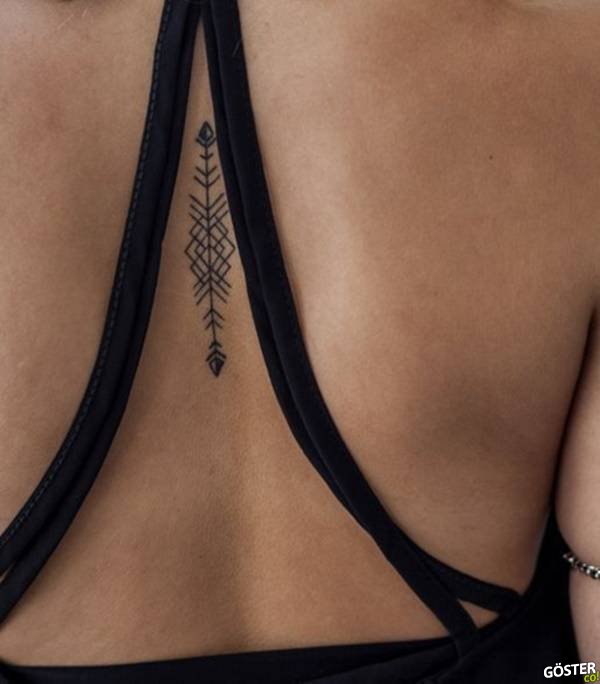 Minimalist Tattoo Ideas (12)