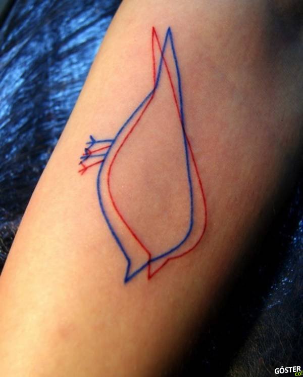 Minimalist Tattoo Ideas (14)