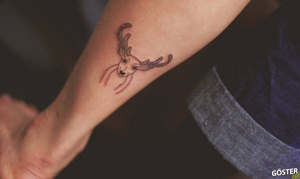 Minimalist Tattoo Ideas (15)