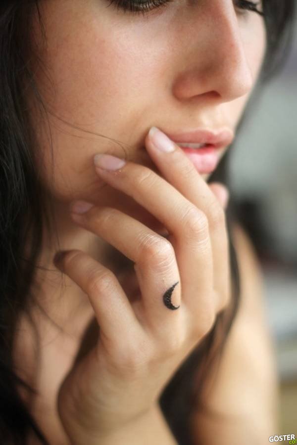 Minimalist Tattoo Ideas (15)