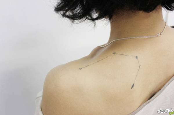 Minimalist Tattoo Ideas (16)