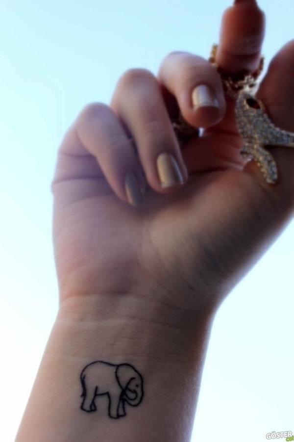 Minimalist Tattoo Ideas (17)