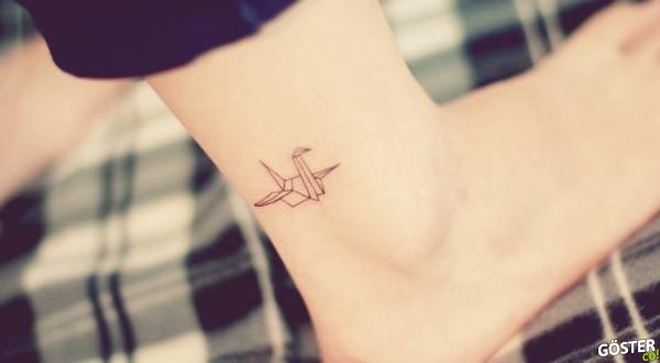 Minimalist Tattoo Ideas (18)