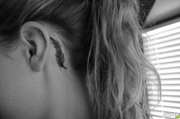 Minimalist Tattoo Ideas (19)