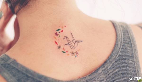 Minimalist Tattoo Ideas (20)