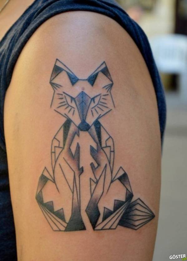 Minimalist Tattoo Ideas (20)