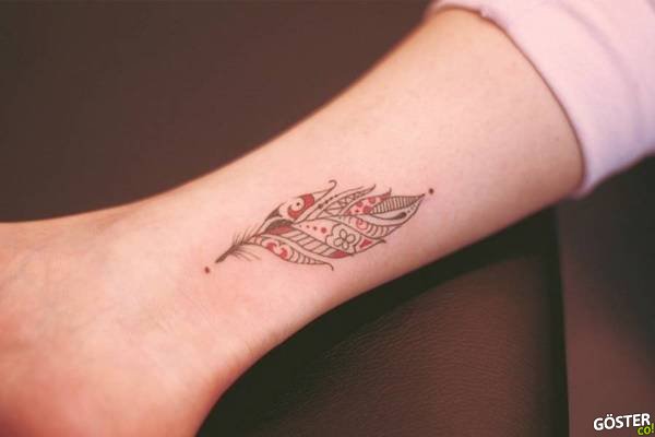 Minimalist Tattoo Ideas (21)
