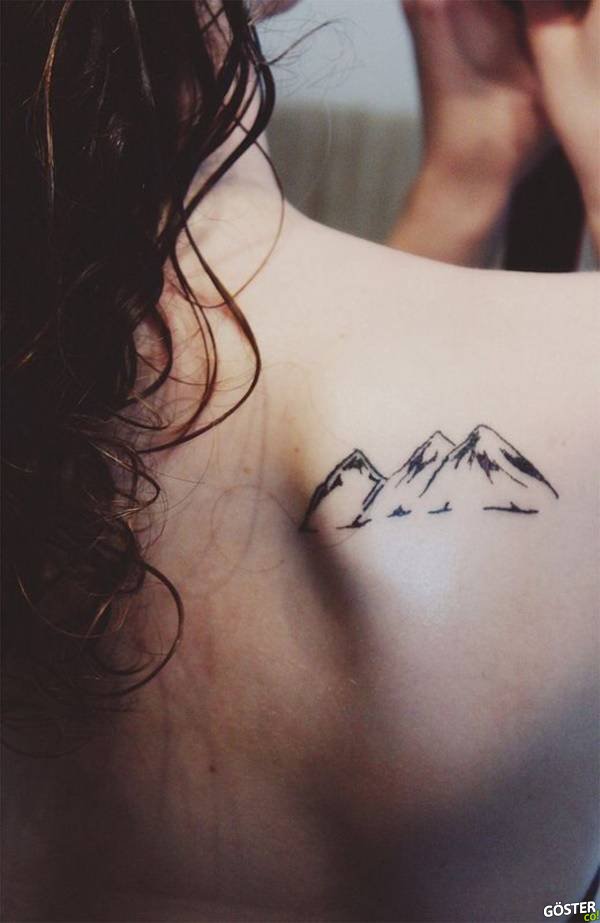 Minimalist Tattoo Ideas (2)