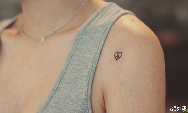 Minimalist Tattoo Ideas (21)