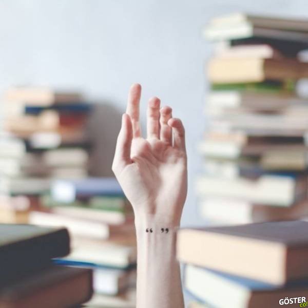 Minimalist Tattoo Ideas (23)