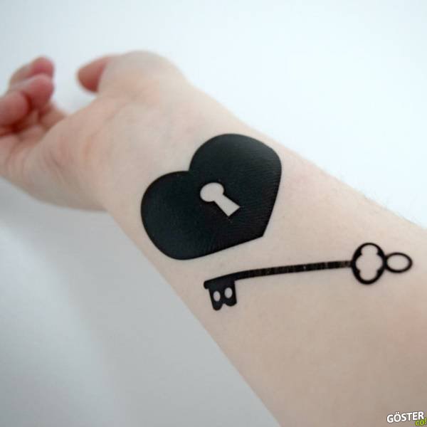 Minimalist Tattoo Ideas (24)