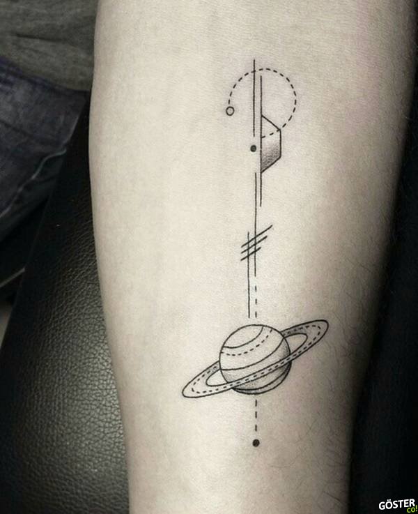 Minimalist Tattoo Ideas (25)