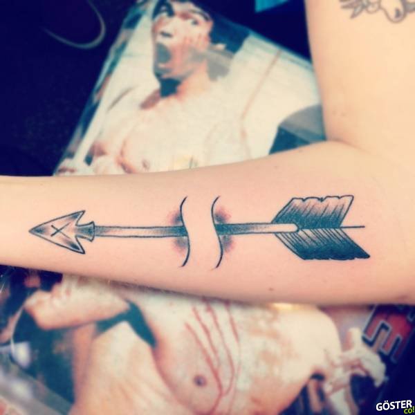 Minimalist Tattoo Ideas (27)