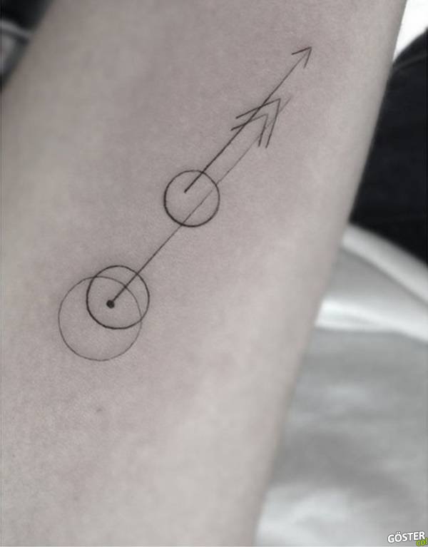 Minimalist Tattoo Ideas (28)