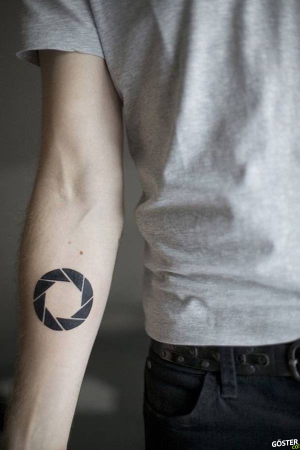 Minimalist Tattoo Ideas (29)