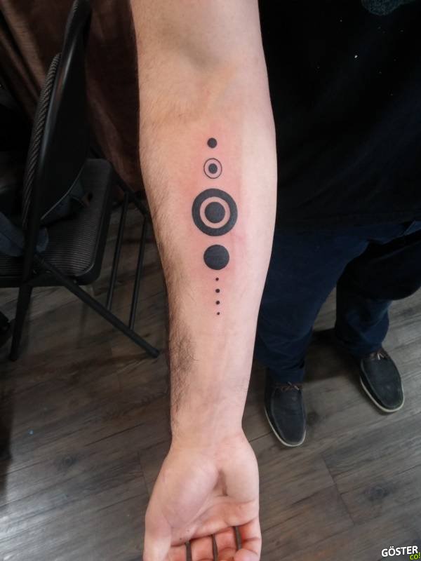 Minimalist Tattoo Ideas (31)