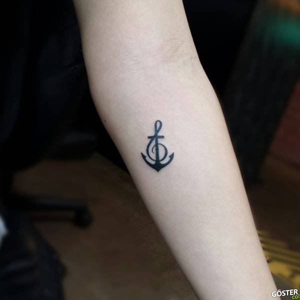 Minimalist Tattoo Ideas (32)