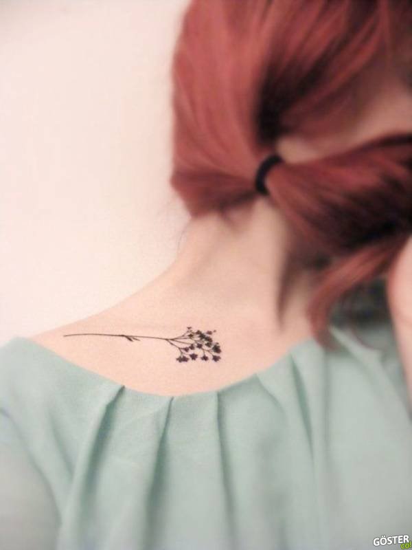 Minimalist Tattoo Ideas (33)